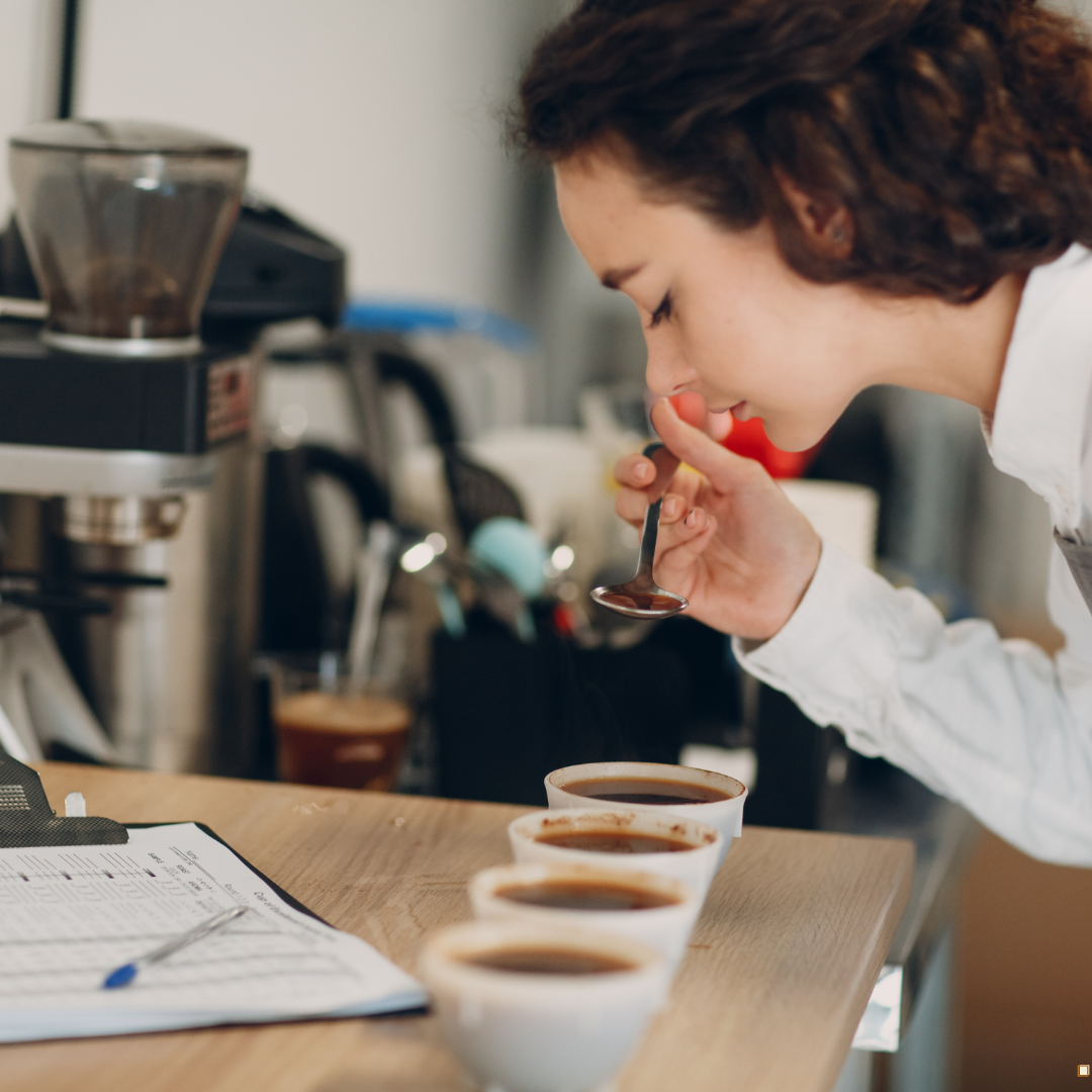 Understanding the Flavor Profile of 100% Colombian Coffee
