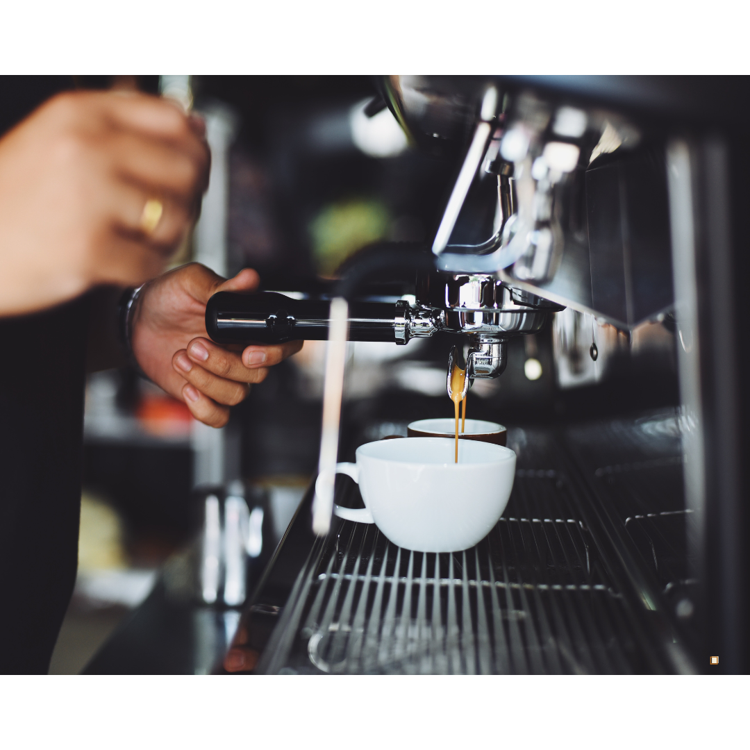 coffee pod subscription all year long