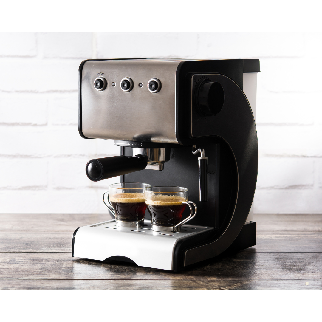 coffee pod subscription with espresso pods