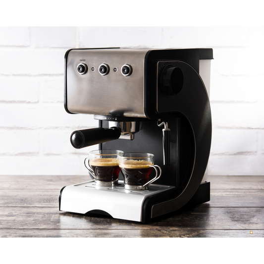 coffee pod subscription with espresso pods