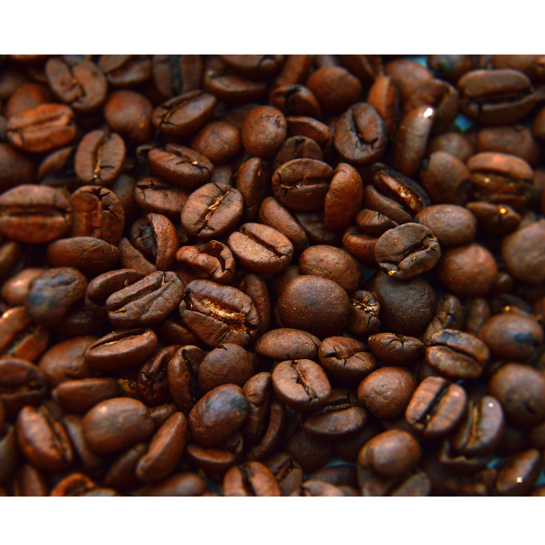 whole bean decaf coffee beans