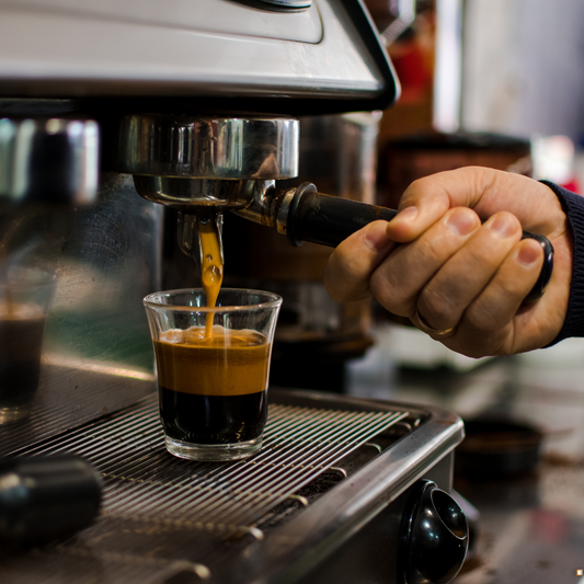 honduras coffee beans espresso