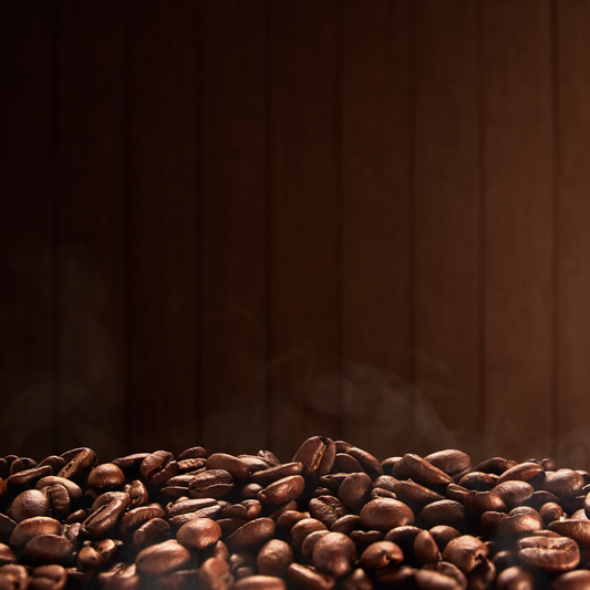 tanzanian peaberry coffee bean collection