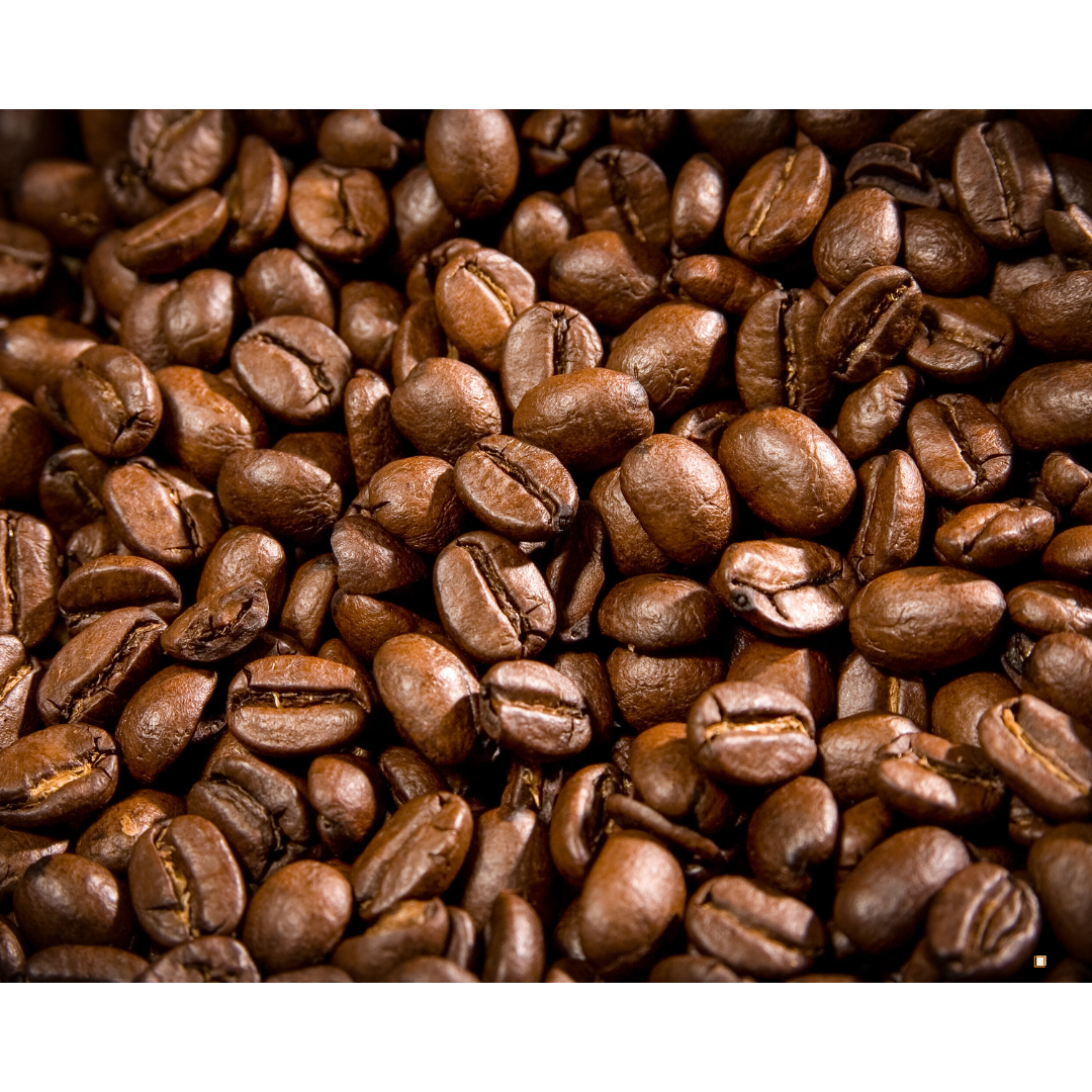 whole bean decaf coffee beans freshly roasted