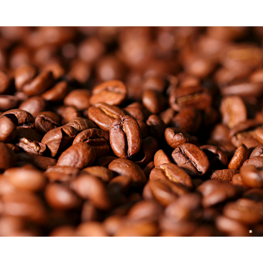 whole ethiopian yirgacheffe coffee beans