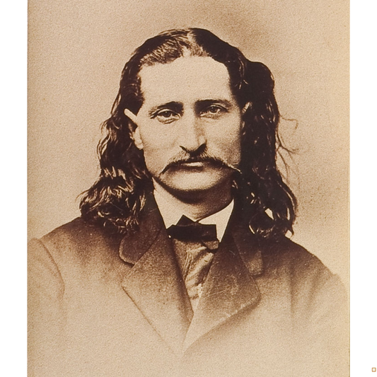 wild bill hickok