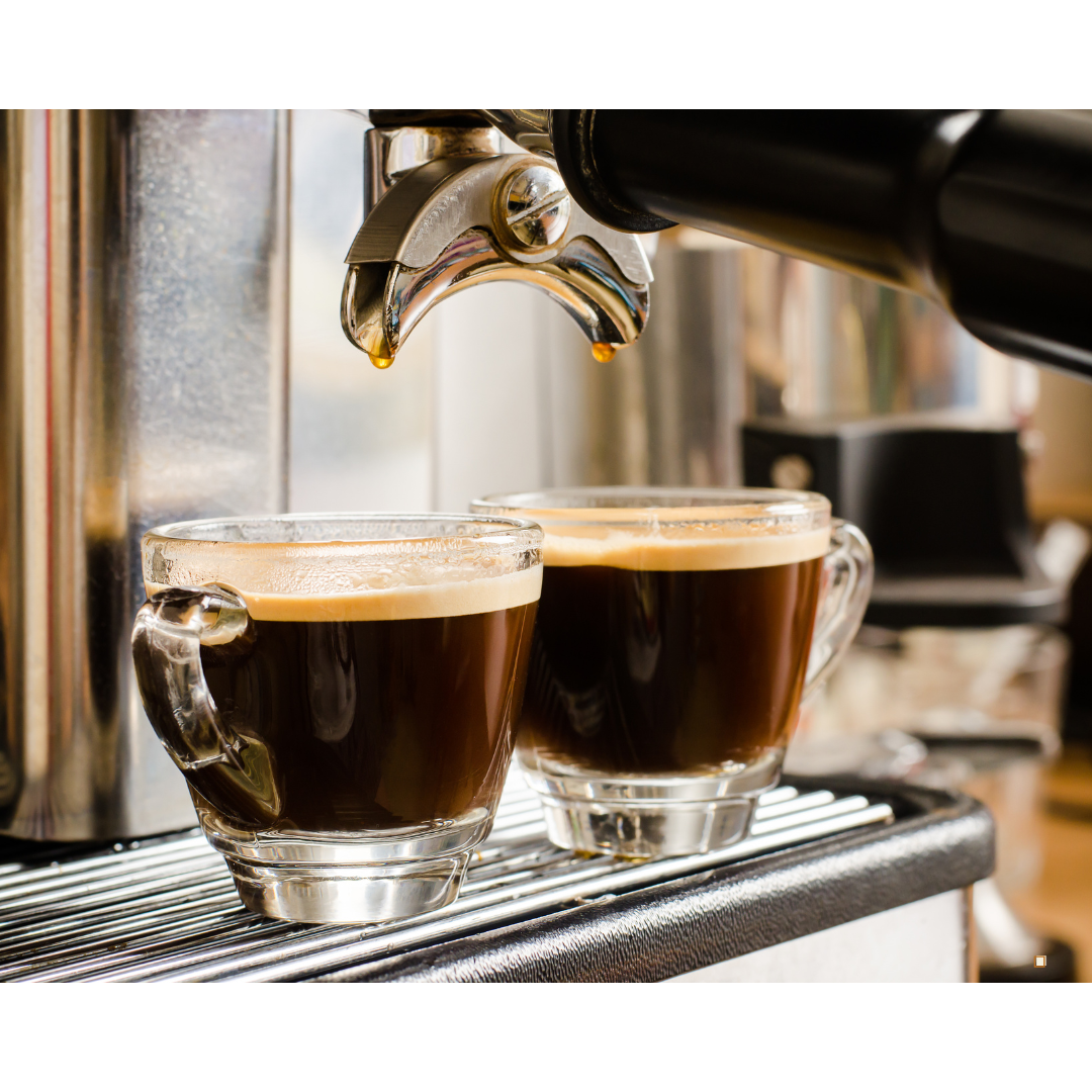 coffee pod subscription glass mugs