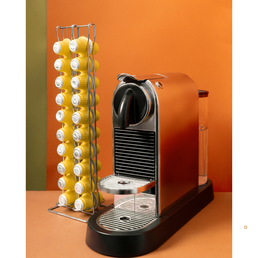 coffee pod subscription machine