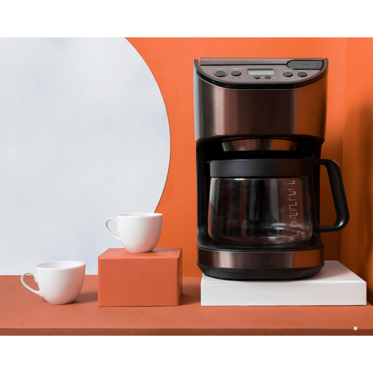 cups of coffee pod subscription pot