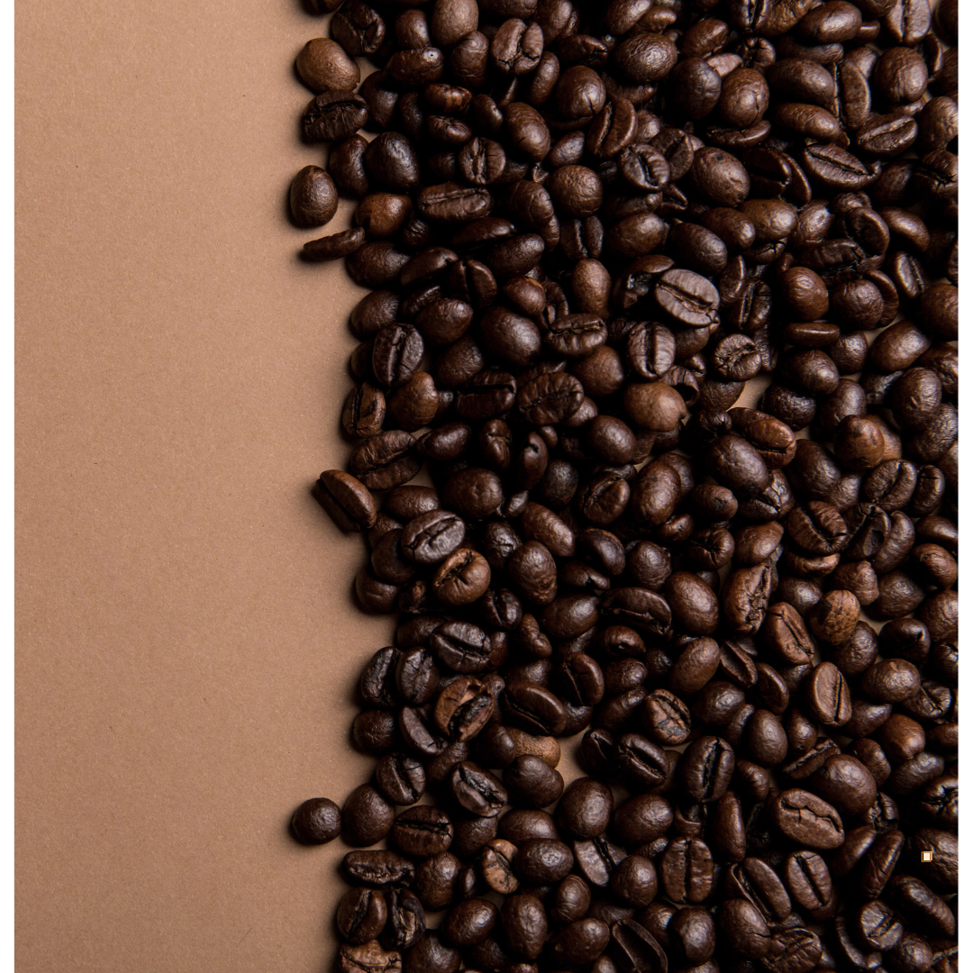 decaf ground coffee beans preground