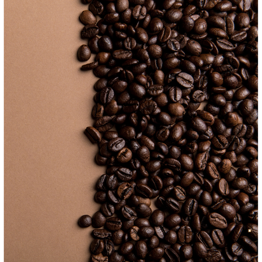 decaf ground coffee beans preground