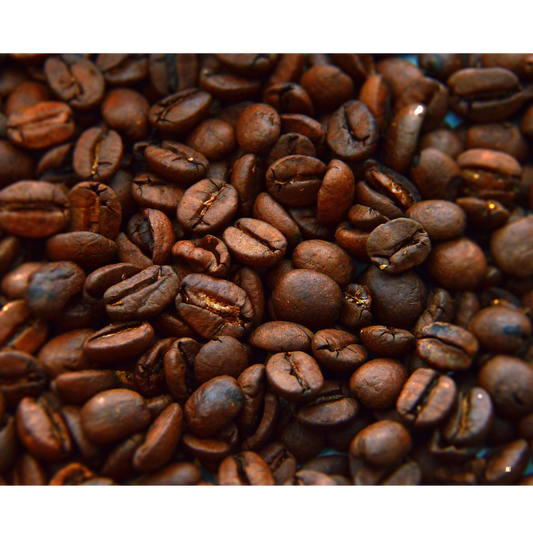 whole bean decaf coffee beans