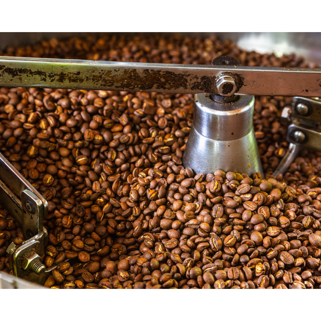 How Water Temperature Affects the Flavor of Whole Bean Decaf Coffee ...