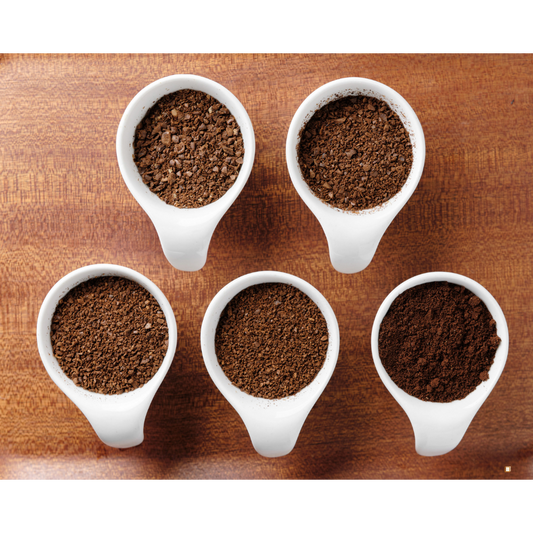 open coffee pod subscription pods