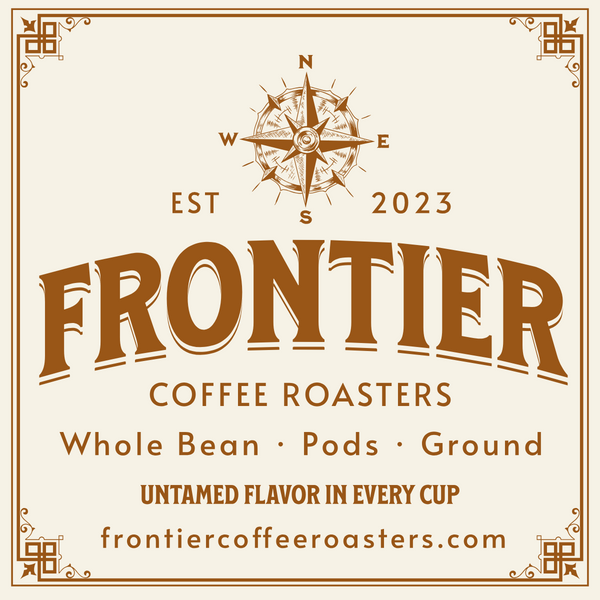 Frontier Coffee Roasters