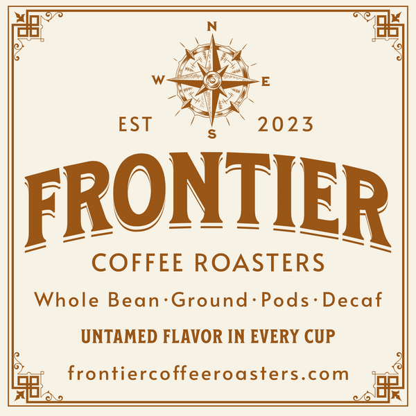 Frontier Coffee Roasters